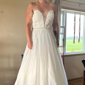 Madison Wedding Dress
